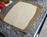 Foto del paso 10 de la receta: Pains aux raisins