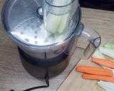 Foto del paso 2 de la receta: Ensalada de tallos de brócoli con lactonesa