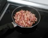 Foto del paso 3 de la receta Pechugas de pollo gratinadas
