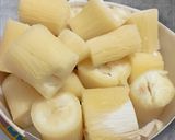 Foto langkah ke 1 dari resep #842. Balung Kethek (khas Solo).