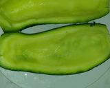 Foto del paso 3 de la receta: Zapallitos Sorpresa de Marce