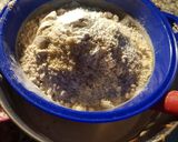 Foto del paso 4 de la receta: Carrot Cake sin gluten