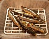 Foto del paso 12 de la receta Boquerones en adobo de cilantro