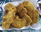 Foto langkah ke 4 dari resep Tahu Tempe Penyet penggugah selera.
