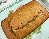 Gambar langkah 6 resipi 👩‍🍳Banana Bread.