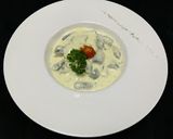 Hình bước làm 2 của món Pasta seafoood