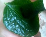 Foto langkah ke 3 dari resep Miang Kham.