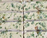 Foto del paso 7 de la receta: Pan de Ajo en Nudos