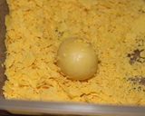 Foto langkah ke 5 dari resep Cookies Cornflakes.