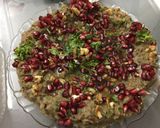 صورة لخطوة 3 من وصفة طريقة عمل بابا غنوج الشامي