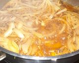 Foto del paso 5 de la receta Pollo con mostaza a la cerveza