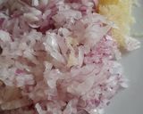 Foto del paso 3 de la receta: CauCau de pota con palillo