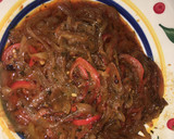 Foto del paso 1 de la receta: Pescado al aluminio