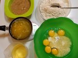 Bolu Pisang