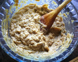 Foto del paso 3 de la receta: Paté de puerros al romero
