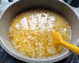 Foto langkah ke 5 dari resep Bubur manado.