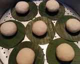 Foto langkah ke 4 dari resep Mantau.