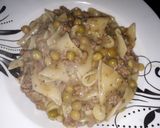 Foto del paso 5 de la receta: Guiso de Carne Picada con Arvejas