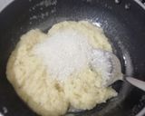 સુજી નો હલવો (Sooji Halwa Recipe In Gujarati) રેસીપી સ્ટેપ4ફોટો