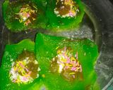 पान गिलौरी (Paan gilori recipe in Hindi) रेसिपी चरण 6 फोटो