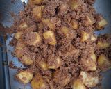 Foto langkah ke 3 dari resep Sate Kentang Nasi Jamblang.