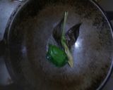 Foto langkah ke 2 dari resep Orek tempe legit andalan.