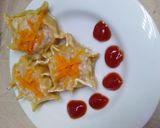 Foto langkah ke 5 dari resep Dimsum Ayam.