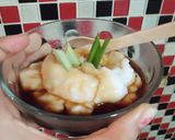 Foto langkah ke 4 dari resep Bubur Sumsum.
