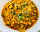 চিকেন ভর্তা (Chicken bharta recipe in Bengali) রেসিপির ধাপ 3 ছবি