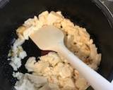 Scrambled Tofu (Iridofu) recipe step 4 photo