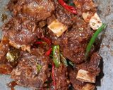 Foto langkah ke 7 dari resep Oseng daging ala bunda earlina.