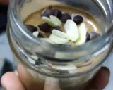 Foto del paso 1 de la receta: Mousse de chocolate sin azúcar