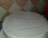 صورة لخطوة 3 من وصفة تارت عيد ميلاد