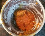 A picture of step 7 of Egg-Potato/Anda-Aloo Curry.