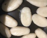 মালাই স্যান্ডউইচ (malai sandwich recipe in Bengali) রেসিপির ধাপ 3 ছবি