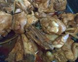 Foto langkah ke 3 dari resep Semur ayam kecap.