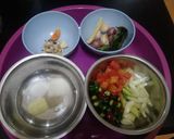 Foto langkah ke 1 dari resep Tongseng kambing.