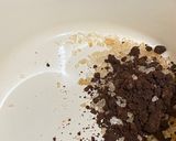 黑糖龍眼乾綠豆蒜的食譜步驟2照片