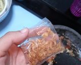 Foto langkah ke 2 dari resep Sayur Manisah simple.