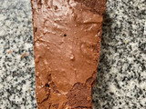 Brownie féretro 🎃🇺🇾