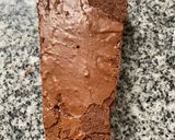 Foto del paso 3 de la receta: Brownie féretro 🎃🇺🇾