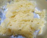 Foto langkah ke 2 dari resep Potato octopus.
