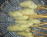 Foto langkah ke 4 dari resep Sempol ala abang2 dengan tahu.