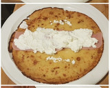 Foto del paso 12 de la receta: Tortitas ruladas de Miel y Mandarina rellenas de "Mel y Mató"