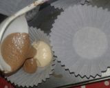 Foto del paso 7 de la receta: Cupcakes marmolados