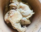 Foto langkah ke 1 dari resep Opor Ayam.
