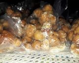 Foto del paso 9 de la receta: Nuegados