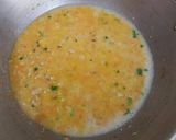 A picture of step 2 of Ragout Rolls (Risoles Ragout).