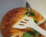 Foto langkah ke 2 dari resep Sambal Daging Mercon.