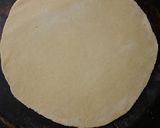 पाकाचे कडक शंकरपाळे (Pakache Kadak Shankarpale Recipe In Marathi) रेसिपी स्टेप 2 फोटो 